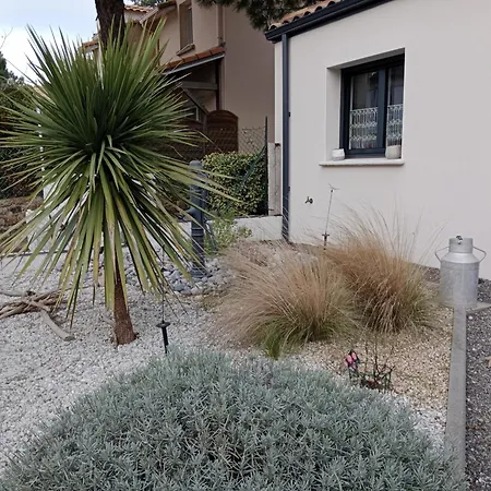 Maison Saint-brevin-les-pins, 4 Pieces, 5 Personnes - Fr-1-364-164