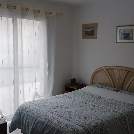 Hébergement de vacances Maison Saint-brevin-les-pins, 4 Pieces, 5 Personnes - Fr-1-364-164 Saint-Brévin-les-Pins