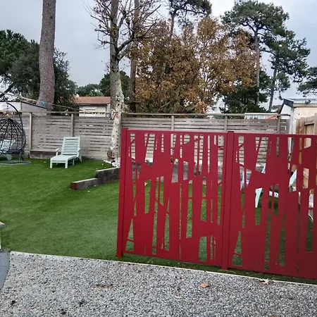 Maison Saint-brevin-les-pins, 4 Pieces, 5 Personnes - Fr-1-364-164 *